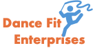 Dance Fit Enterprises logo